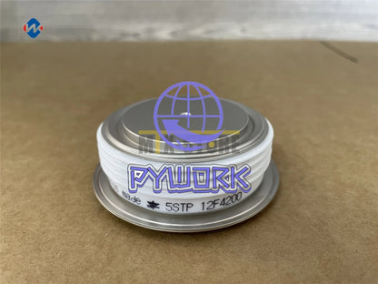 1Pcs Module 5STP12F4200 Quality Assurance