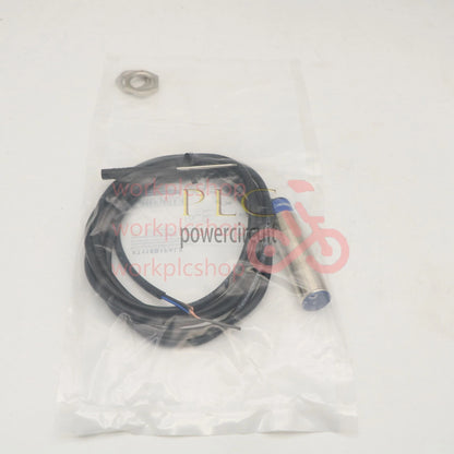 XT118B1PAL2 For Proximity Capacitive Sensor Cyl M18 12~24V Sn 5mm #XP 1PC