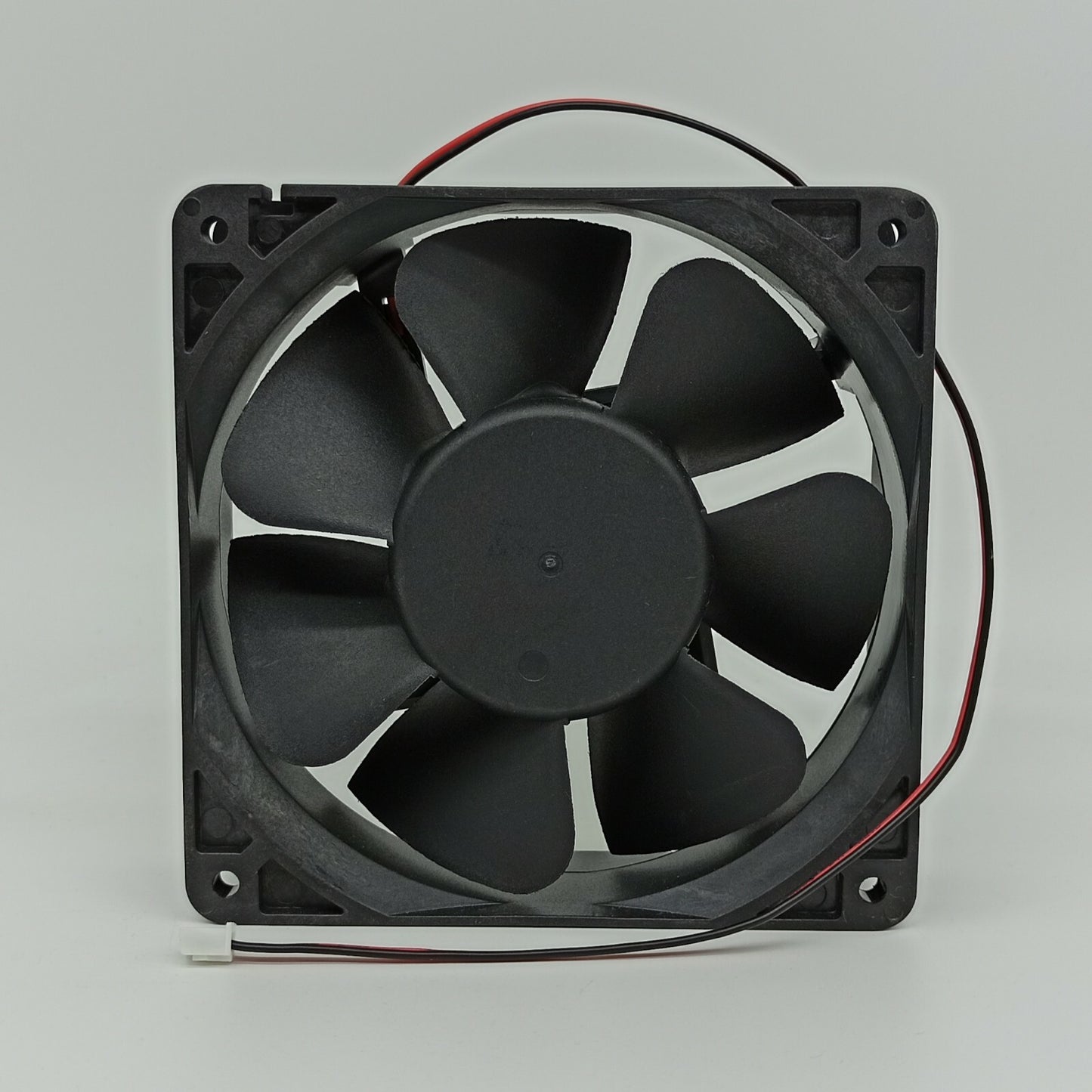 1pcs  PELKO Motors R1238X24BPCB1-7 24V 0.63A 12CM 12038 Cooling Fan