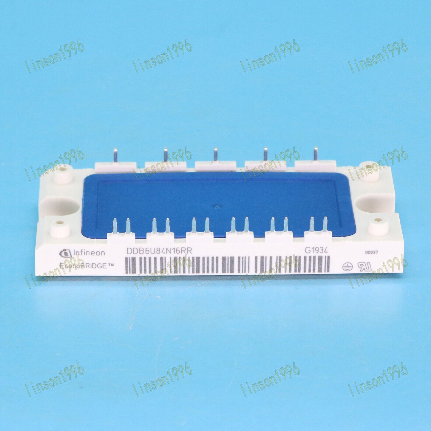 1PC Infineon Power Supply Module DDB6U84N16RR - INFINEON