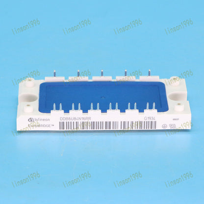 1PC Infineon Power Supply Module DDB6U84N16RR - INFINEON