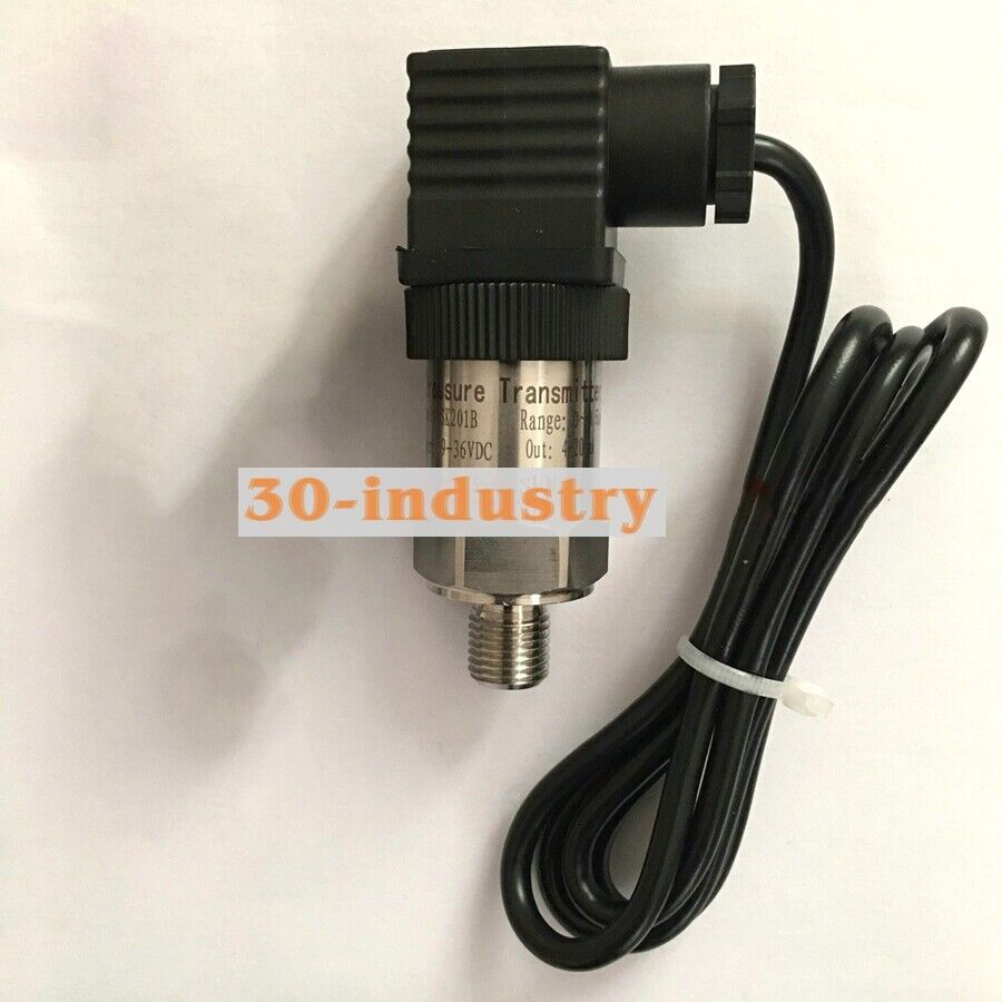 1PCS NEW Pressure Sensor for CompAir Air Compressor 98612-130 - koeed