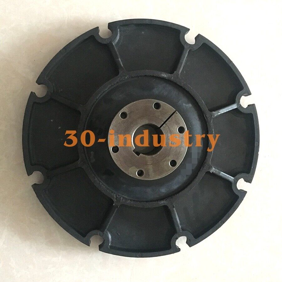 36774321 Flexible Coupling FIT FOR Ingersoll Rand Doosan Air Compressor Coupler - KOEED