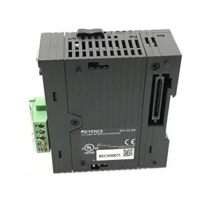 KEYENCE KV-CL20 Programmable Controller - KEYENCE