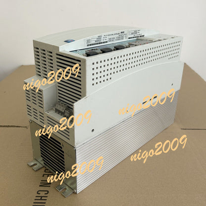 Used Lenze EVS9326-ESV004 Inverter Input 20.5A 17.0KVA 180-Day - LENZE