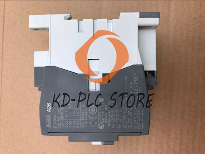 1PCS ABB AC contactor A26-30-10 AC220V