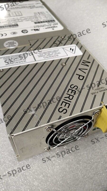 used MP6-Q 73-560-1484 tested by or EMS - ORMSBY