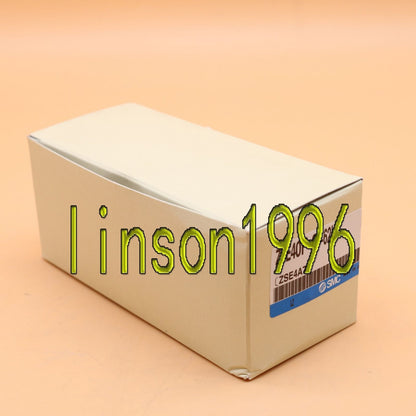 1PC SMC ZSE40F-01-62L Digital Pressure Switch - SMC