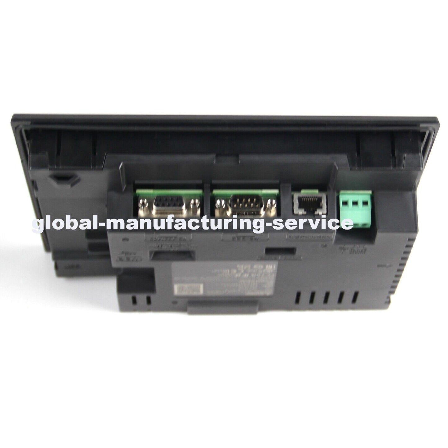 Mitsubishi GS2107WTBDN HMI Touch Panel - MITSUBISHI