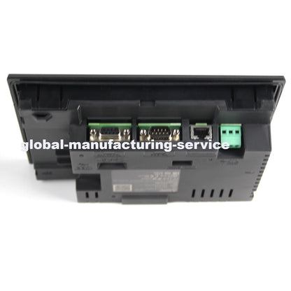 Mitsubishi GS2107WTBDN HMI Touch Panel - MITSUBISHI