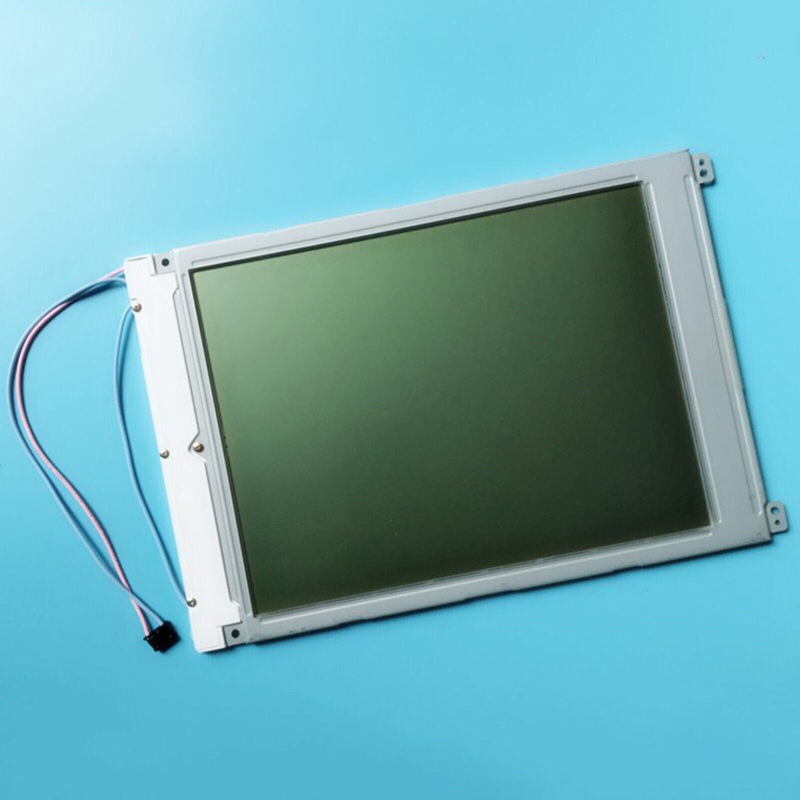 new 1pcs  LM64K83 SHARP STN 9.4 640*480 LCD PANEL