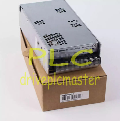 1pcs TDK-LAMBDA 300W 24V 13A SWS300A-24 Power Supply #dr