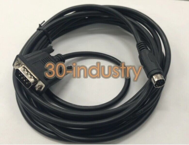 1PCS New For FX-50DU-CABO-20M Programmable Cable FX-50DU-CABO 20M - KOEED