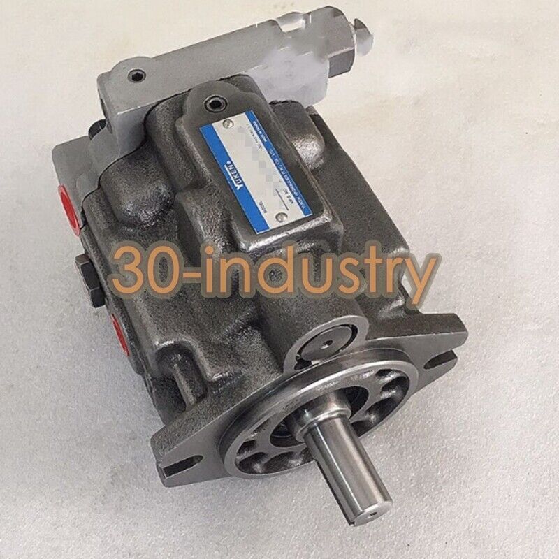 new 1pcs For YUKEN Plunger pump ARL1-16-FR01S-10 Oil pump - YUKEN