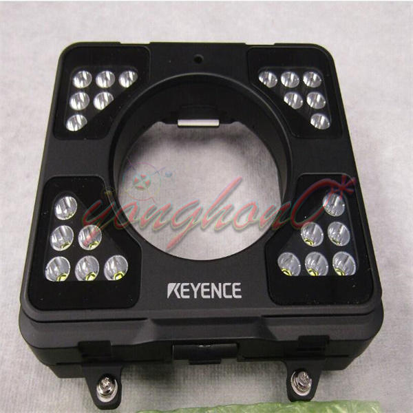 new 1PCS KEYENCE IV3-L5C Light Source - KEYENCE