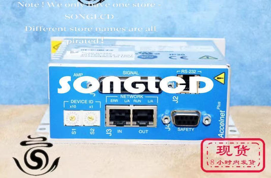 Copley Controls 1080-02356 Servo Drive Module - COPLEY CONTROLS