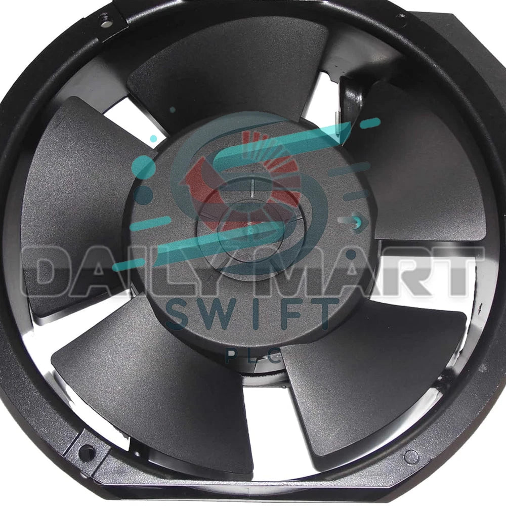 1PCS SUNTRONIX SJ1725HA1 Cooling Fan 110-120V~AC 50/60Hz 0.45A