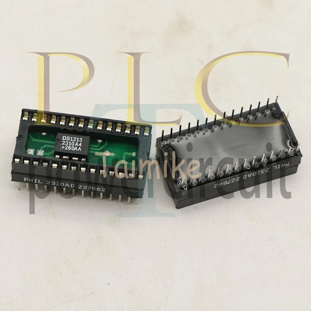 4PCS DALLAS DS1213C Integrated Circuit IC Chip Memory