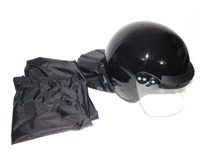 Russian Riot Helmet ShZPU Size L 59/60 OMON FSB - OMON FSB