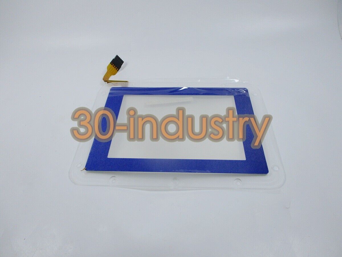 Mettler Toledo Touch Screen Panel Glass Replacement - METTLER TOLEDO