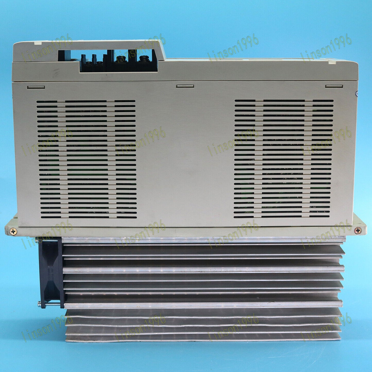 Mitsubishi MDS-B-V2-3510 Servo Motor Drive Fast Ship - MITSUBISHI
