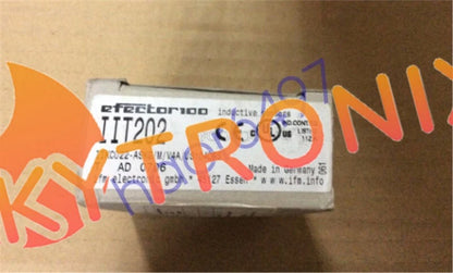 1Pc Ifm IIT202 hf