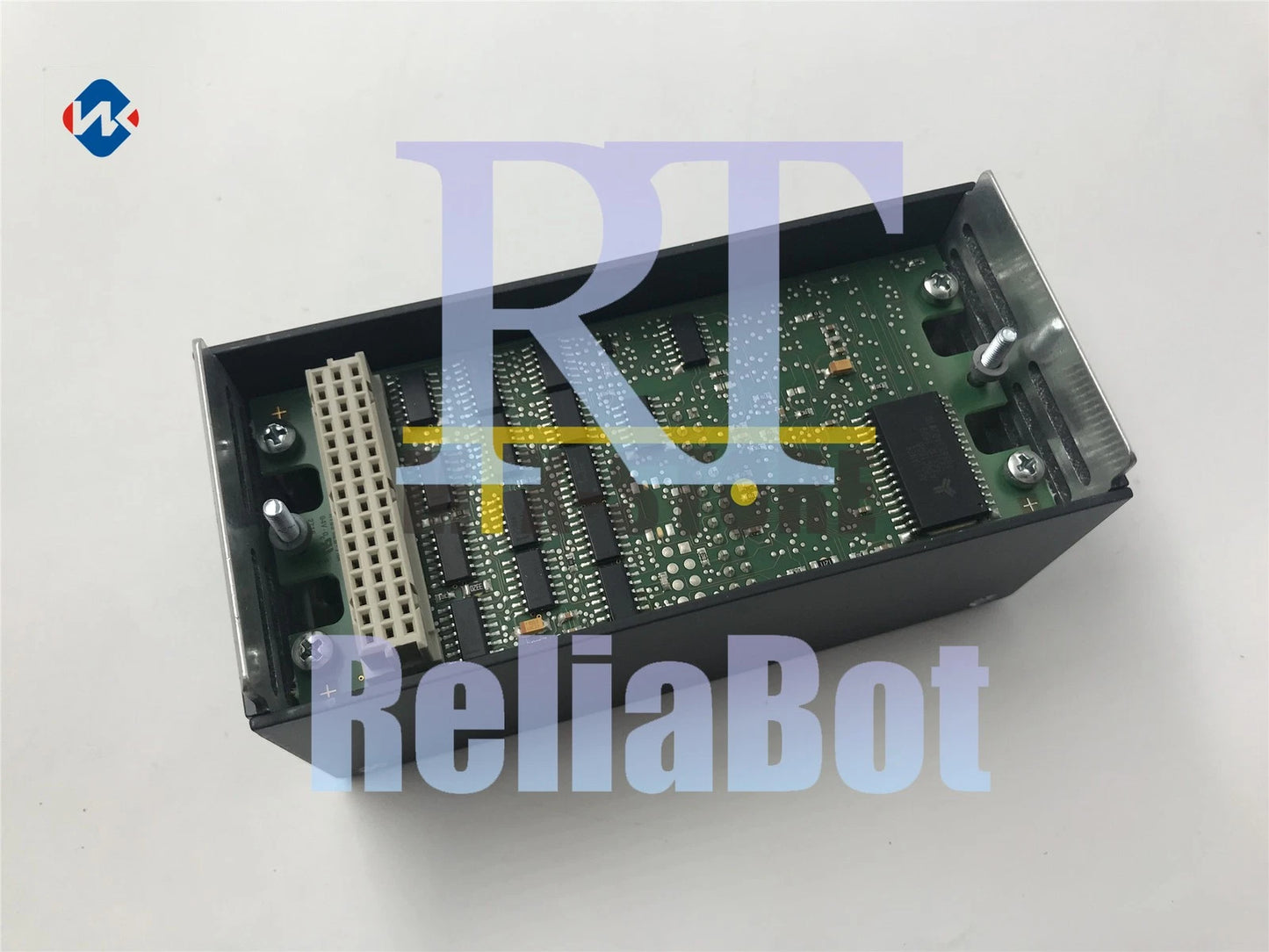 1pcs BACHMANN CM202 bus Module