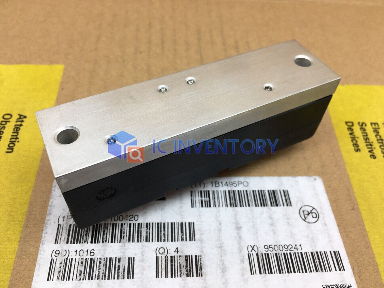 new 1PCS EUPEC TT106N18KOF TT106N18K0F Power Module Supply - EUPEC