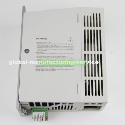 Mitsubishi MR-J2-60B MRJ260B Servo Drive Module 1Pcs/