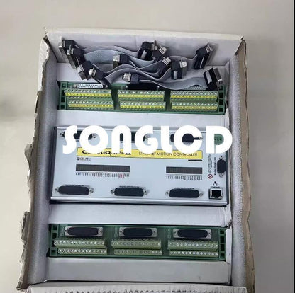 CSMIO/IP-A Controller for CNC Machines - Model CSMIO-IP-A - KOEED