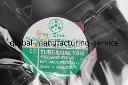 1PCS BI-SONIC 5E-DVB-1 Cooling Fan #ke