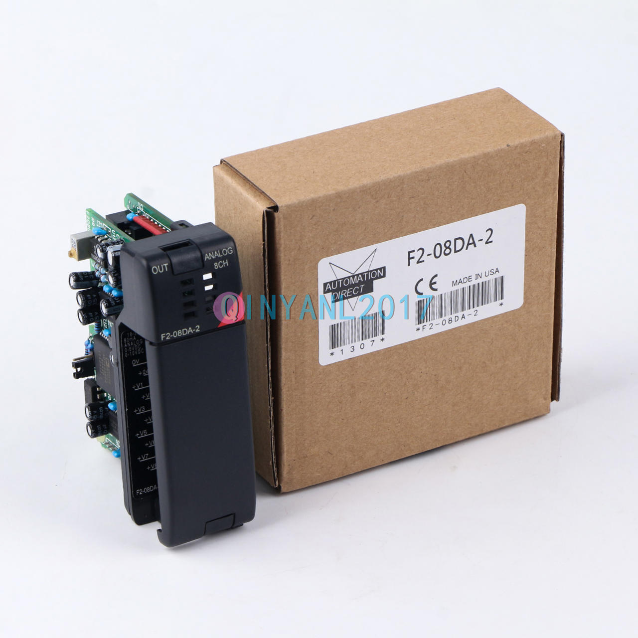 1PC Koyo F208DA2 Module - KOYO