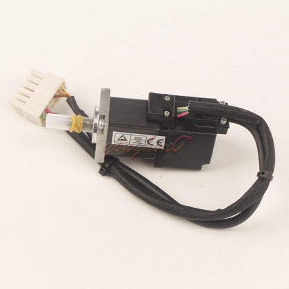 new ONE Mitsubishi Servo Motor HC-AQ0235D - MITSUBISHI