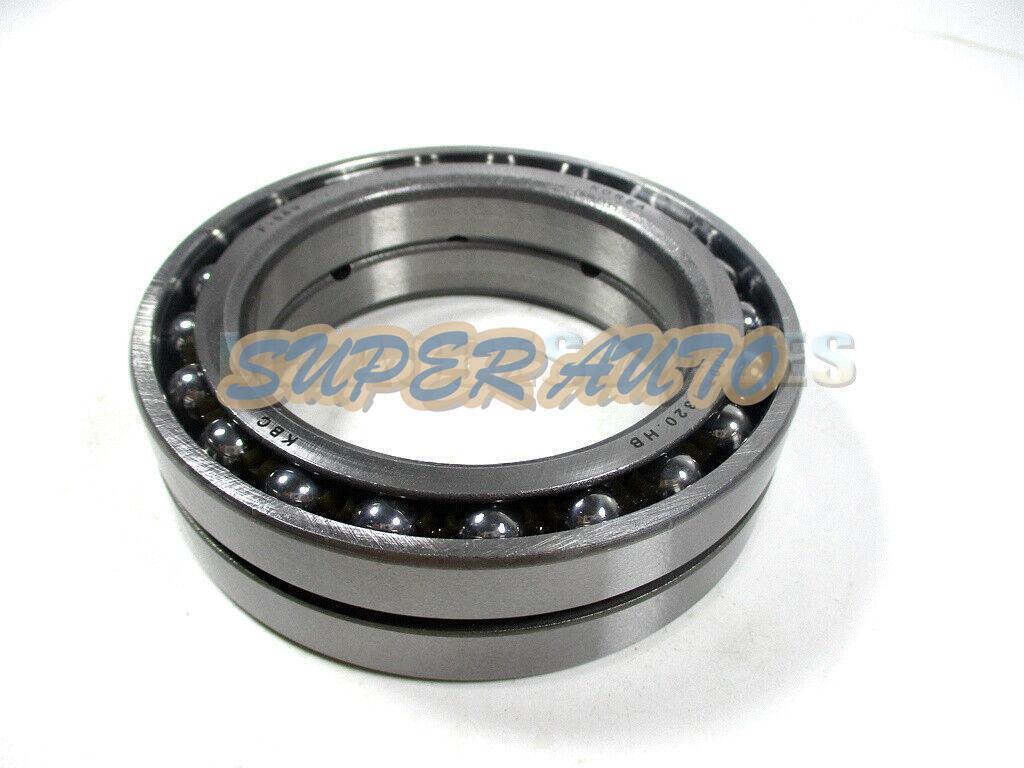 F-569171.01 CX-5 Bearing - BEARING SOLUTIONS