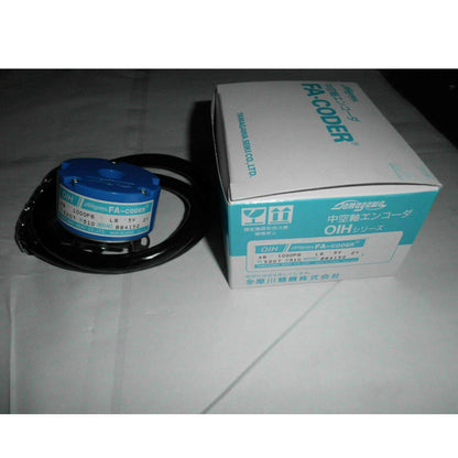 Boutique Tamagawa Smartsyn Resolver TS5207N500 - TAMAGAWA