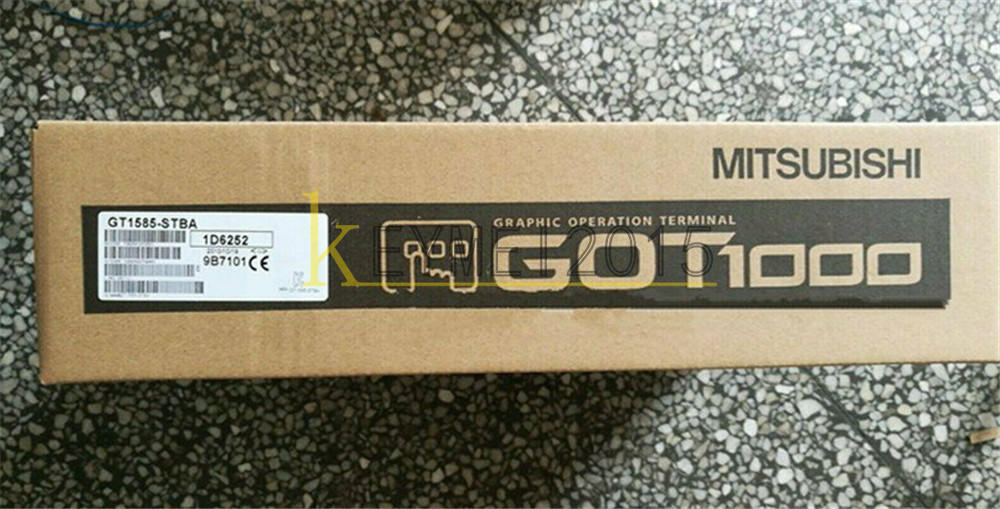 MITSUBISHI ONE TOUCHSCREEN GT1585 STBA - MITSUBISHI