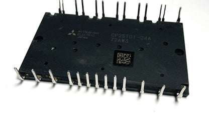 MITSUBISHI CP25TD1-24A IGBT Module 24V 1.2A 25kHz -40°C to 125°C TO-220-4 - MITSUBISHI