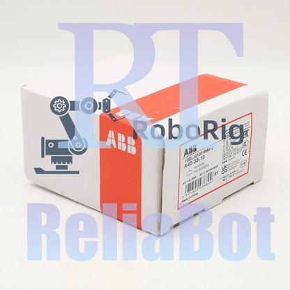 1PCS ABB A40-30-10 Contactor 110V50Hz/110-120V60Hz 1SBL321001R8410