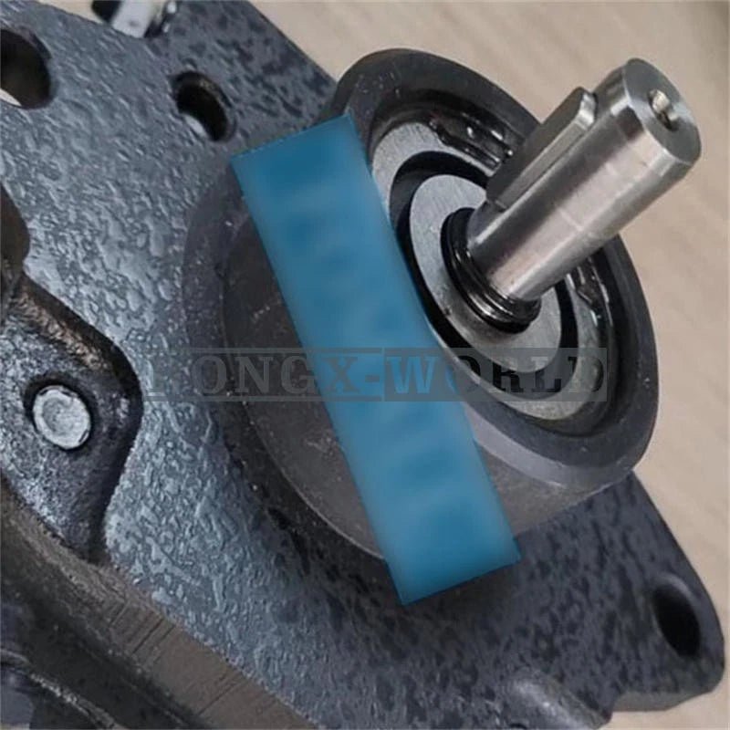 ONE SUNTEC gear pump oil pump TAR3C40107 TAR3C-4010-7