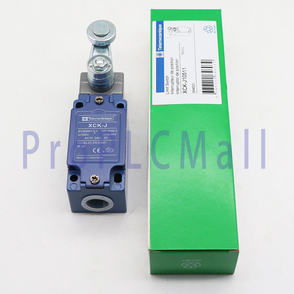 new 1PCS Schneider XCK-J10511 XCKJ10511 Limit Switch