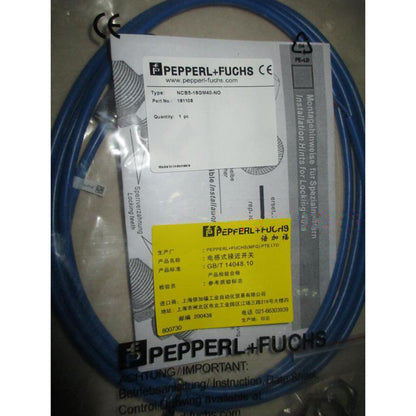 NCB5-18GM40 proximity switch sensor - PEPPERL+FUCHS