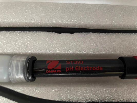 1pcs OHAUS ST310 PH Electrode Composite Electrode 80252529