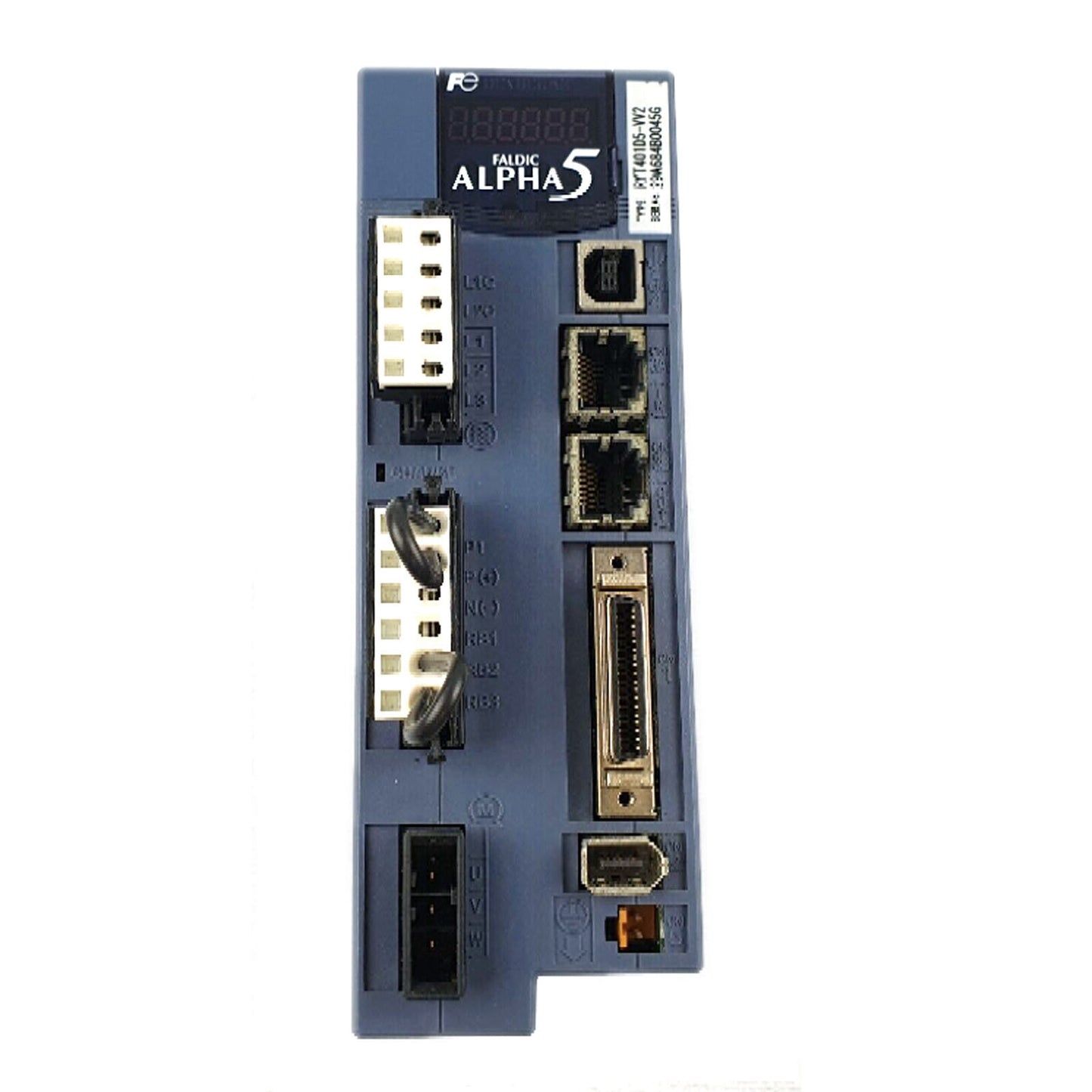 1PCS RTY401D5-VV2 Drive In Box - BRAND NAME