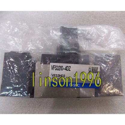 1PC SMC Solenoid Valve VFS3210-4DZ - SMC
