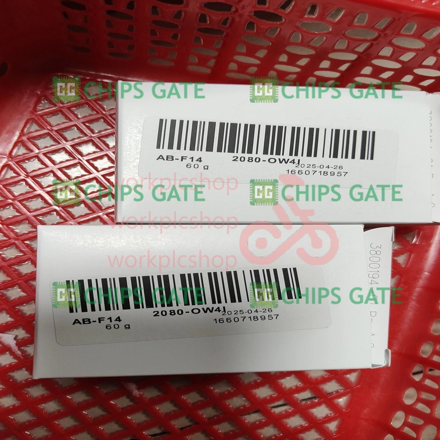 Local Fast Free Delivery 1PC 2080-OW4I Real US stock