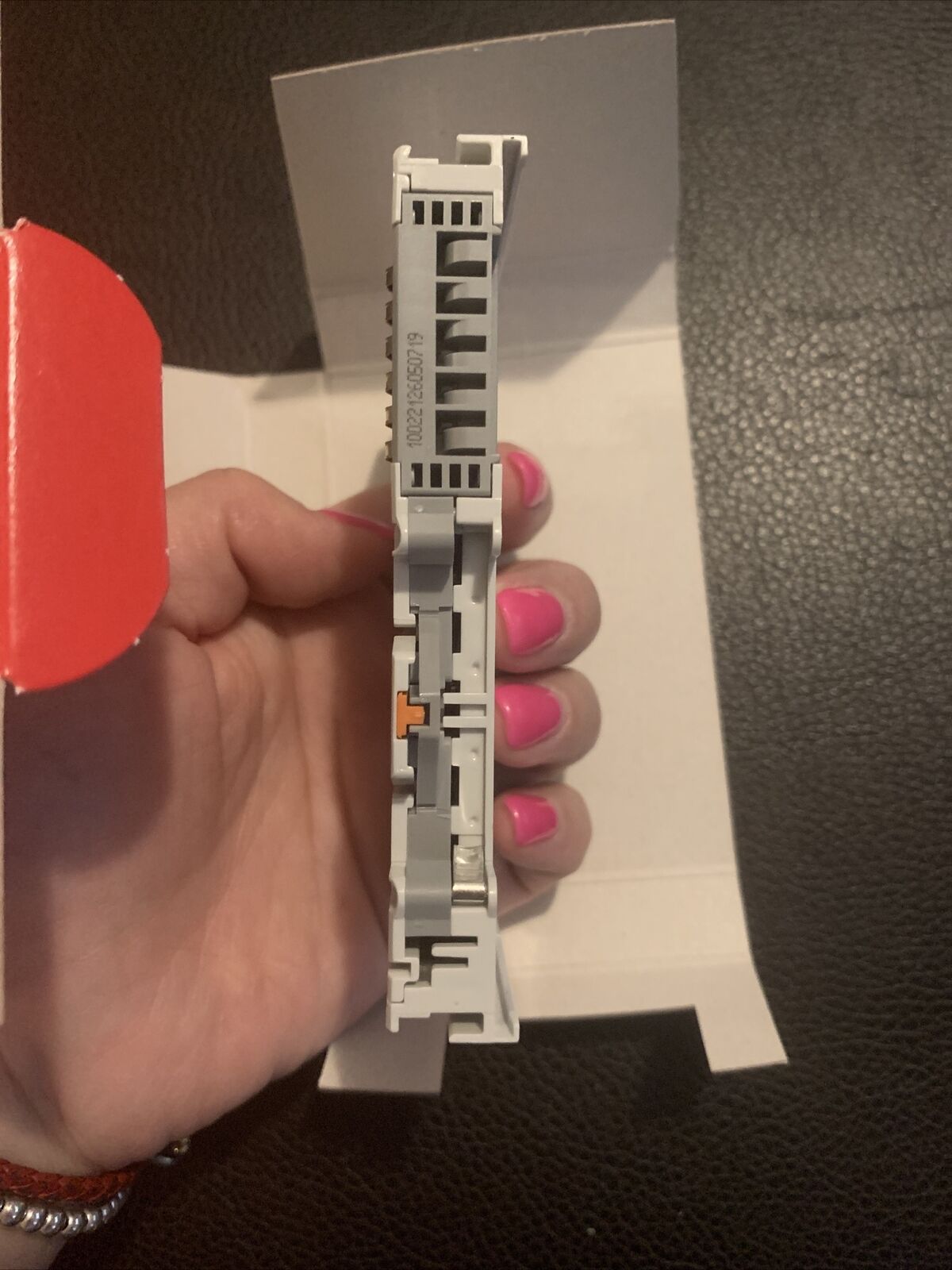 BECKHOFF KL3044 | New In Box - BECKHOFF