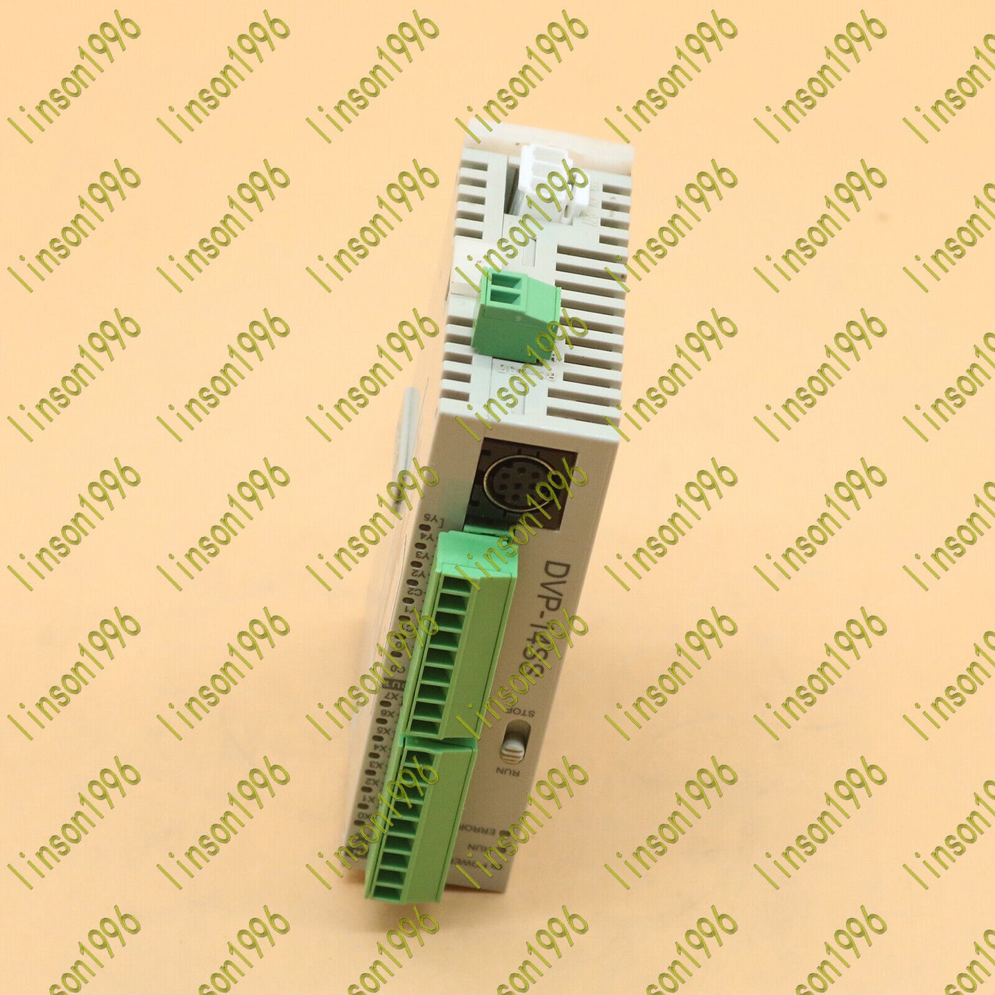 Used One Delta DVP14SS11T2 PLC Module – Fully Tested - ONE DELTA