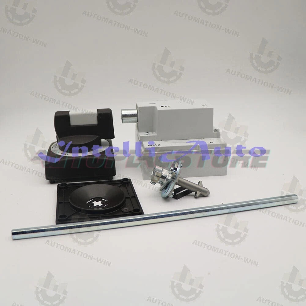 EATON MOELLER NZM2-XS-L NZM2XSL 1PCS-