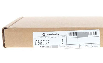 Allen Bradley CONTROLNET PCI BUS SCANNER AND MESSAGING - ALLEN BRADLEY