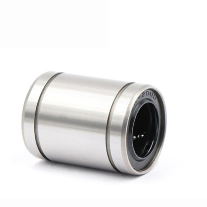 new THK LM5UU  Linear Bushing Bearing 5x10x15mm.